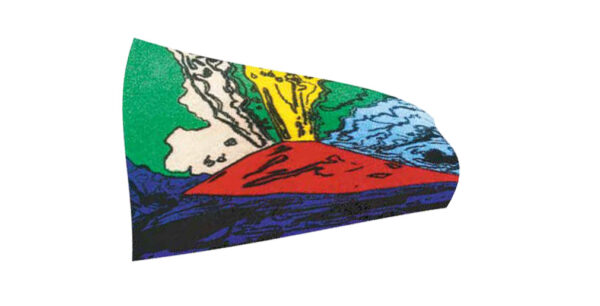 Zerbini Stampati 115x85 cm - immagine 7