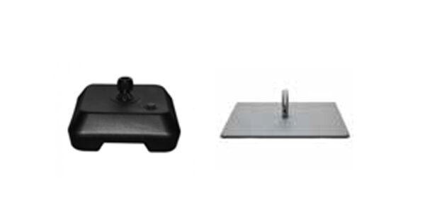 Bandiere Goccia e Vela XS - immagine 3