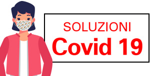 Soluzioni Covid-19