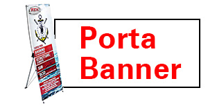 Porta Banner