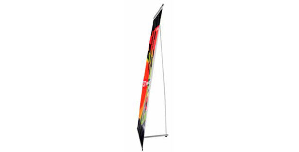 Porta banner click clack - immagine 2