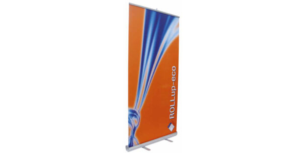 Roll Up Monofacciale