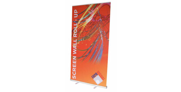 Roll Up Monofacciale 150