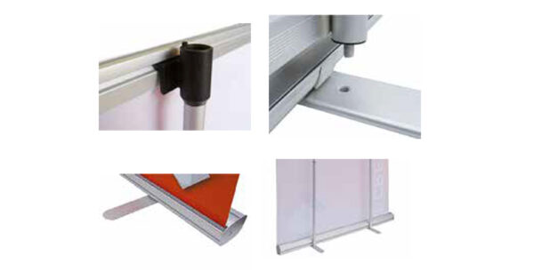 Roll Up Monofacciale 150 - immagine 3