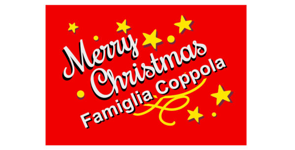 Zerbini Natalizi Personalizzati - immagine 5
