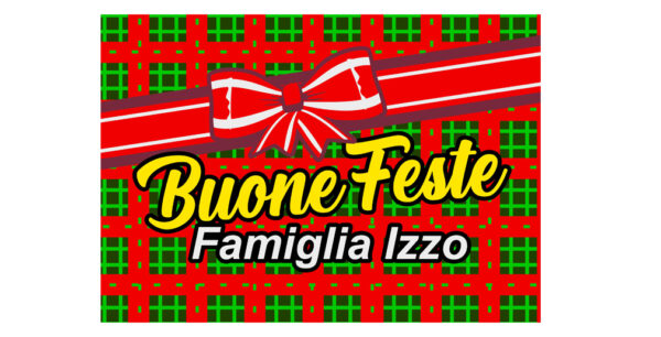 Zerbini Natalizi Personalizzati - immagine 11